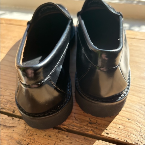 Womens Whitney Weejuns® Penny Loafer - Picture 7 of 10